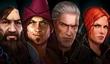 Анонс The Witcher Adventure Game