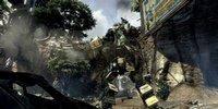 Titanfall - не больше 12 реальных игроков на карте + NPC