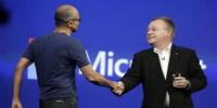Microsoft сократит штат на 18 тыс. человек