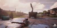 Полная Е3-демонстрация Uncharted 4: A Thief’s End