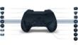 Еще одна версия обновленного Steam Controller