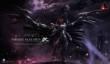 Batman в исполнении дизайнера Final Fantasy и Kingdom Hearts