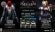 Batman: Arkham Knight получит, как минимум, два сюжетных дополнения
