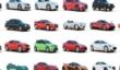 Первые 100 автомобилей Forza Horizon 2