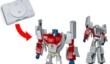 Optimus Prime, который может трансформироваться в PlayStation