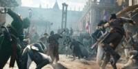 Assassin’s Creed: Unity - 15-20 часов на сюжет и более 100 часов на полное прохождение
