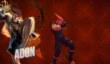 Ultra Street Fighter IV - костюмы Akuma, T Hawk, Deejay и других песонажей