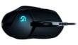 Logitech G402 Hyperion Fury - самая быстрая игровая мышь (по заверению Logitech)