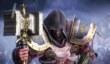 8 минут Lords of the Fallen