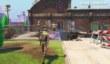 Свежая демонстрация Fortnite 