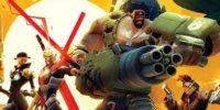 Battleborn - новая игра от создателей Borderlands 