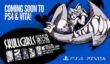 Skullgirls Encore для PS4 и PS Vita