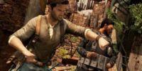Uncharted также могут переиздать на PS4