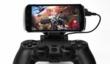 Аксессуар для использования DualShock 4 со смартфонами