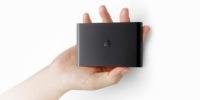 Анонс PlayStation TV для США и Европы. Бета-тест PS now