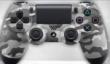 Анонс DualShock 4 - Urban Camouflage
