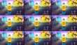 Е3-трейлер Just Dance 2015