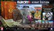 Анонс Far Cry 4 Kyrat Edition