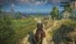 Большая демонстрация The Witcher 3: Wild Hunt