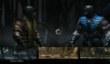 Е3-демонстрация Mortal Kombat X 