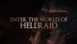 Е3-трейлер Hellraid 