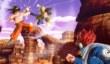 Dragon Ball: Xenoverse - дебют серии на PS4 и Xbox One