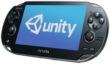 Unity для PlayStation Mobile
