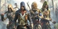Assassin’s Creed: Unity без соревновательного мультиплеера