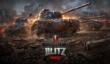 World of Tanks Blitz вышел на iOS