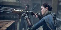 В The Order: 1886 будет достаточно QTE