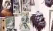 The Witcher 3: Wild Hunt - создание фигурки из коллекционного издания