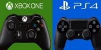 Слух: продано 9 млн. PS4 и 5 млн. Xbox One