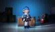 Тизер Mighty No.9: The Animated Series