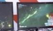 Mantle vs. DirectX на примере Starswarm