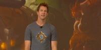 Rob Pardo ушел из Blizzard, проработав в студии 17 лет