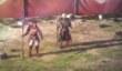 Вступительный ролик Samurai Warriors 4