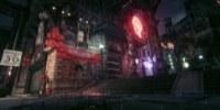 Batman: Arkham Knight перенесли на 2015 год