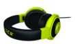 Новые гарнитуры от Razer - Kraken Neon Series
