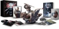 The Witcher 3: Wild Hunt - дата выхода, зрелищный трейлер и коллекционное издание