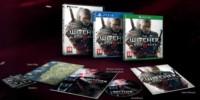 Щедрое стандартное издание The Witcher 3: Wild Hunt