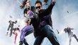 Слух: Saints Row V будет состоять из пародий на новые фильмы