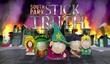 South Park: The Stick of Truth  на первом месте в британском чарте