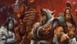 World of Warcraft: Warlords of Draenor выйдет до конца 2014