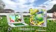 Рекламный ролик Yoshi’s New Island