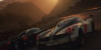 DriveClub может находиться в состоянии, далеком от финального