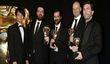 BAFTA Awards: The Last of Us получил пять наград
