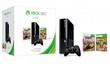 Анонс Xbox 360 Spring Value Bundle