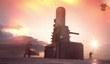 Тизер Battlefield 4 – Naval Strike