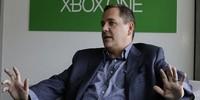 Mark Whitten уходит из Microsoft