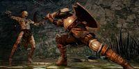 From Software: графика в Dark Souls II не плохая, а сбалансированная